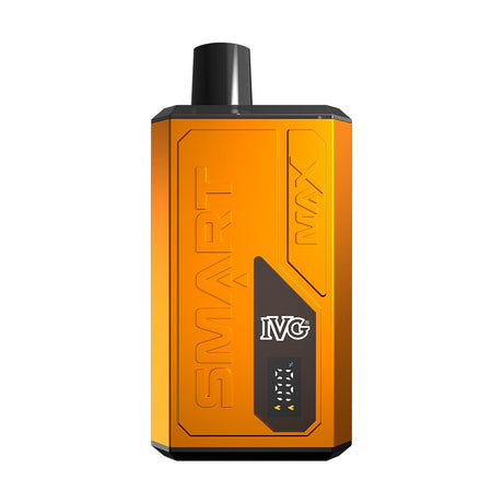 IVG Smart Max Prefilled Vape Kit