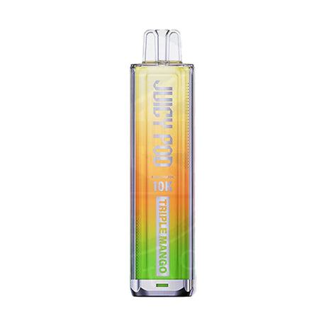 Juicy Pod NOVAMAX 10K Prefilled Vape Kit