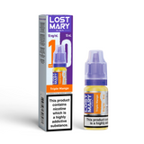 Triple Mango Lost Mary Nicotine Salts