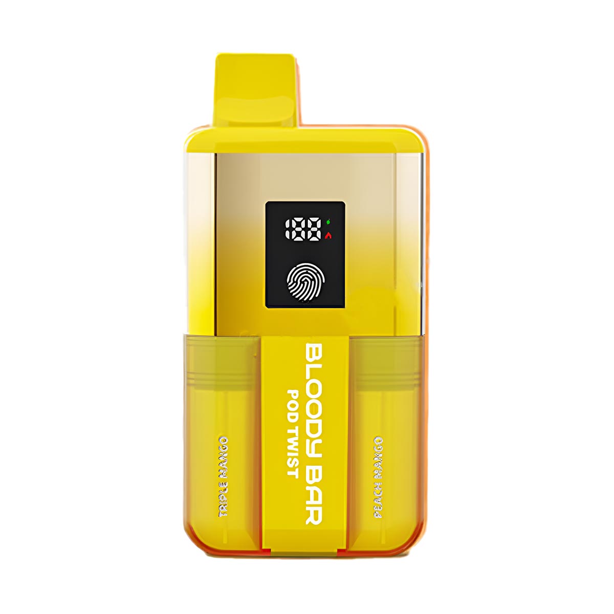 Bloody Mary 20K Pod Twist Prefilled Vape Kit