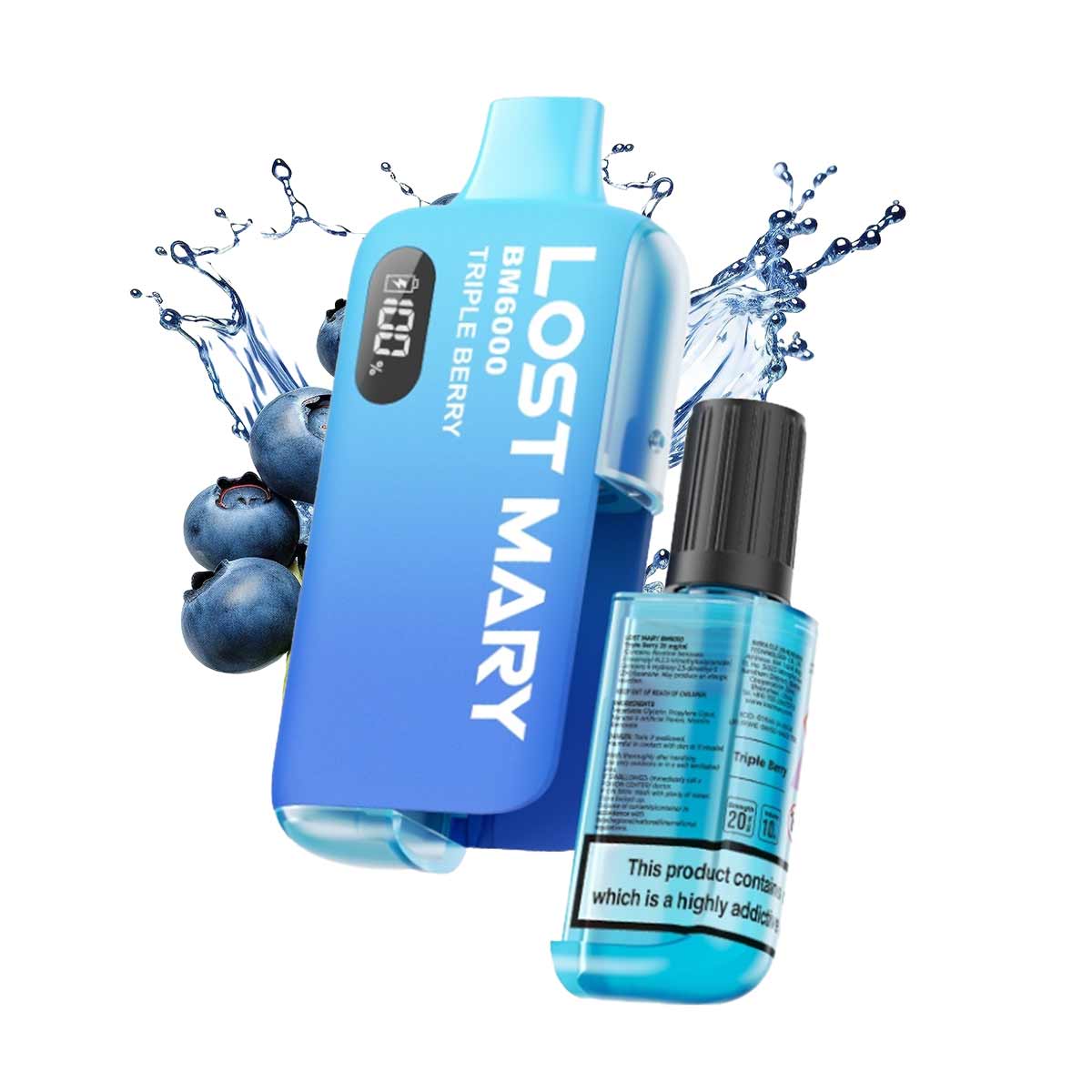 Lost Mary BM6000 Prefilled Pod Kit All Flavours In Stock | Grey Haze UK Lost Mary BM6000 Prefilled Pod Kit All Flavours In Stock | Grey Haze UK