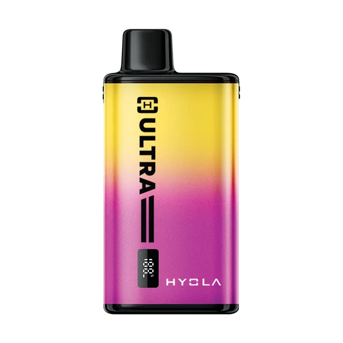 Hyola Ultra 30K Prefilled Pod Kit