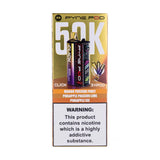 Pyne Pod Click 50K Prefilled Vape Kit
