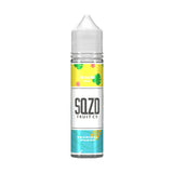 Tropical Punch SQZD shortfill e liquid 50ml