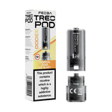 Feoba Treo 33000 Prefilled Pods