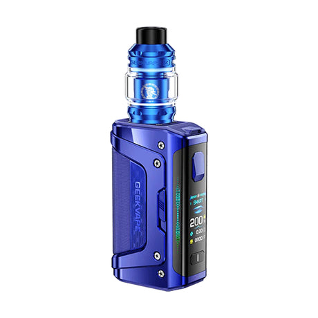 GeekVape Aegis Legend 5 Vape Kit