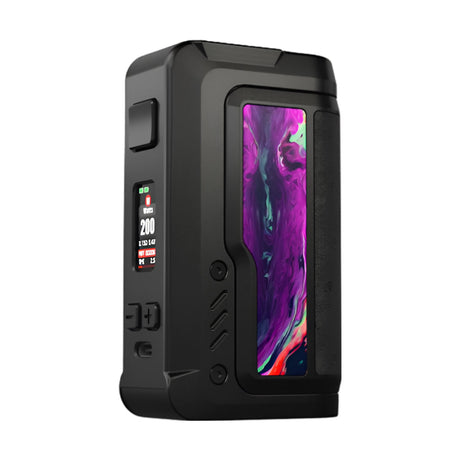 Vandy Vape GAUR-21 Box Mod