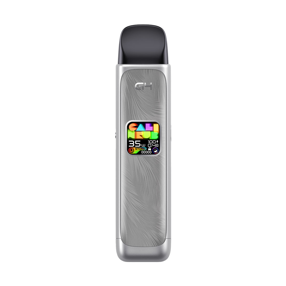 Uwell Caliburn G4 Pod Kit | 1300mAh Vape | Grey Haze UK Uwell Caliburn G4 Pod Kit | 1300mAh Vape | Grey Haze UK