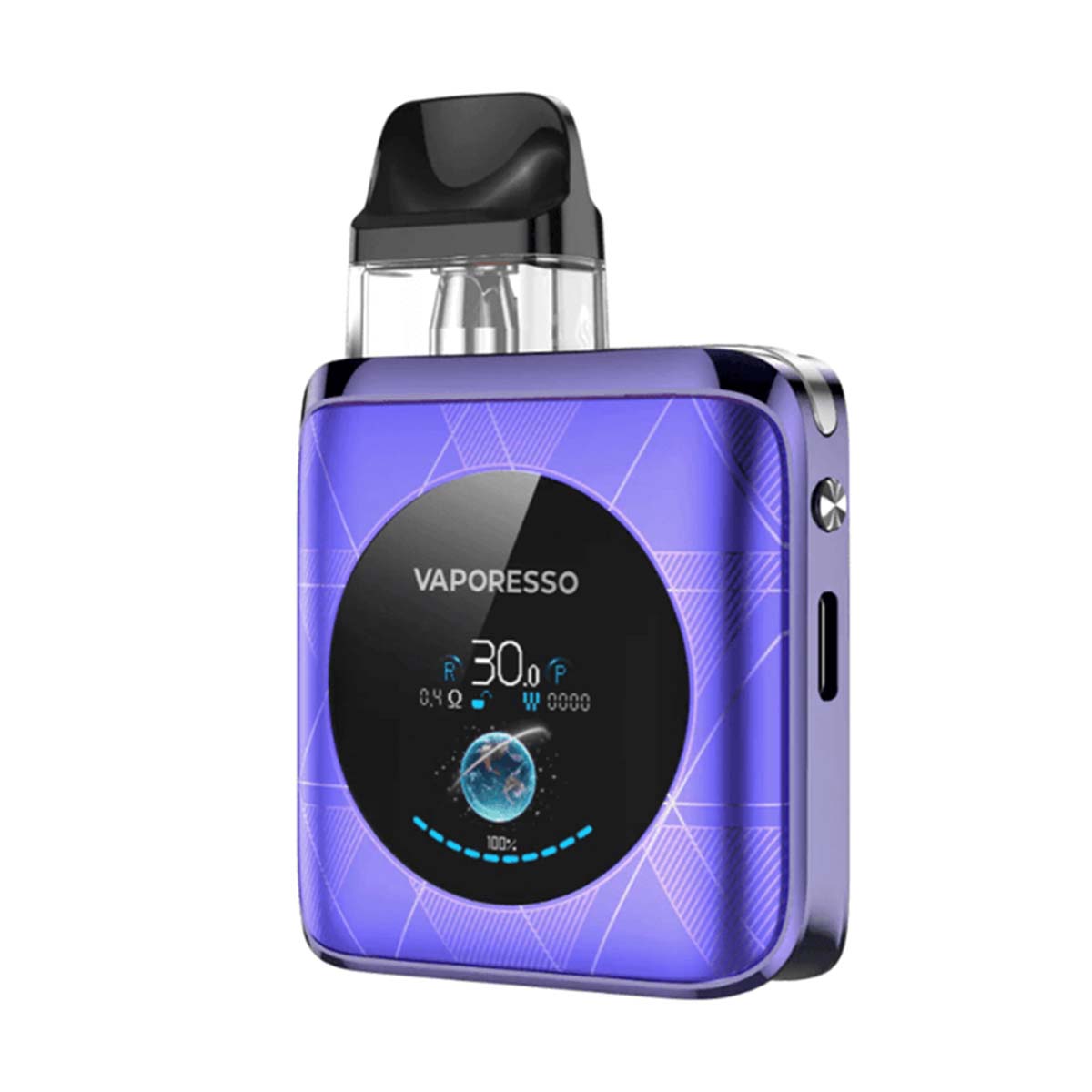 Vaporesso XROS 4 Nano Pod Kit Vape | Grey Haze UK Vaporesso XROS 4 Nano Pod Kit Vape | Grey Haze UK