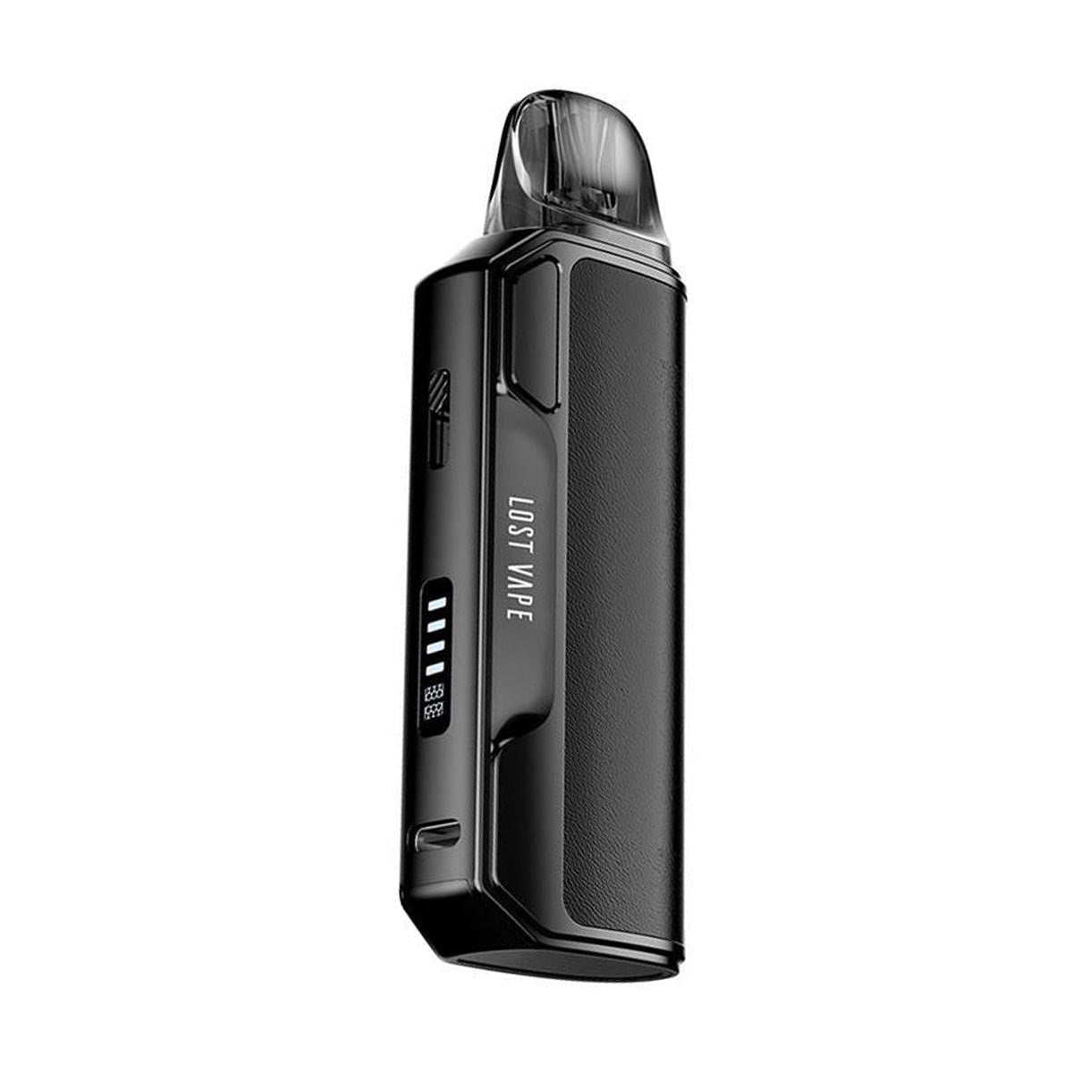 Lost Vape Thelema Elite S Pod Kit | 1400mAh Vape | Grey Haze UK Lost Vape Thelema Elite S Pod Kit | 1400mAh Vape | Grey Haze UK