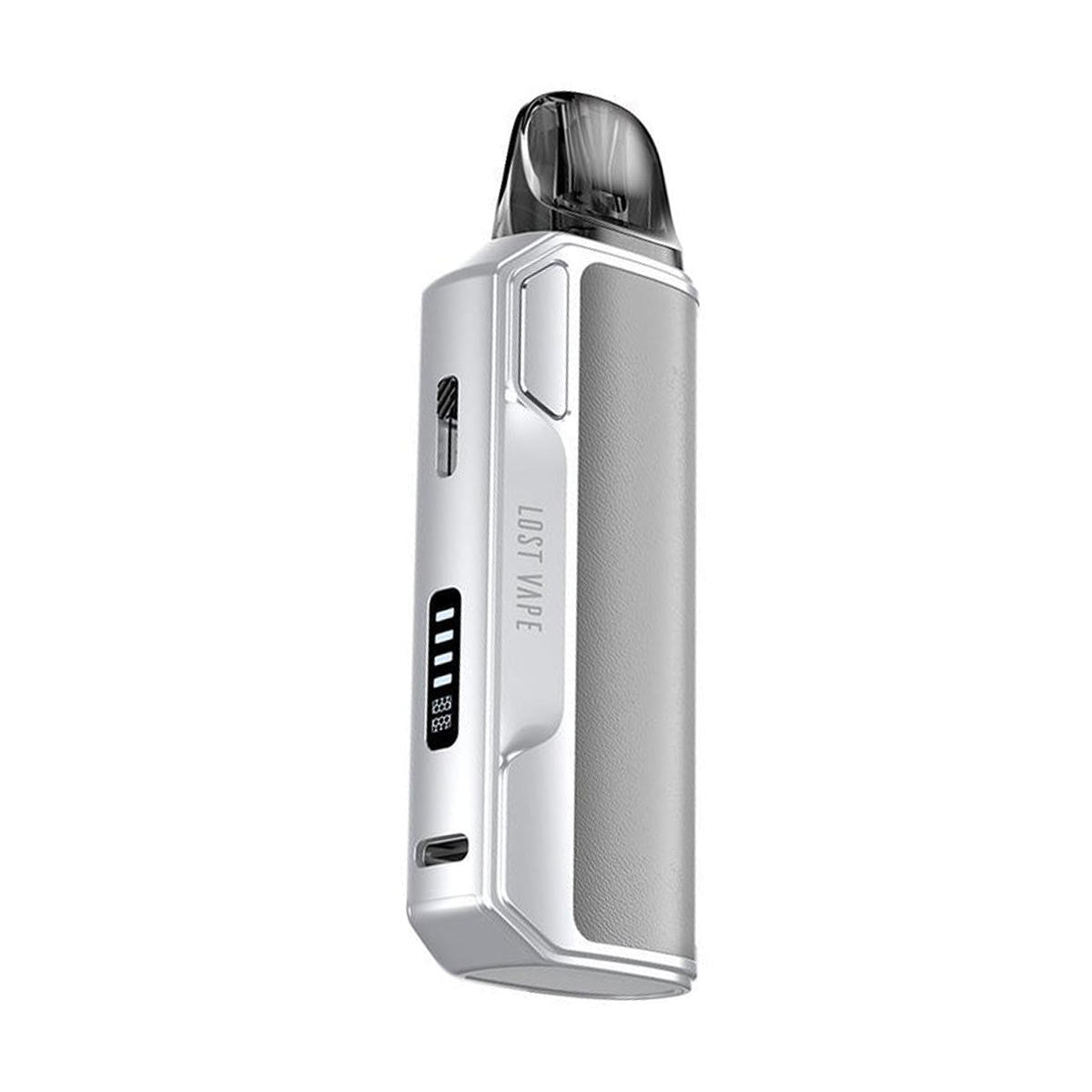 Lost Vape Thelema Elite S Pod Kit | 1400mAh Vape | Grey Haze UK Lost Vape Thelema Elite S Pod Kit | 1400mAh Vape | Grey Haze UK