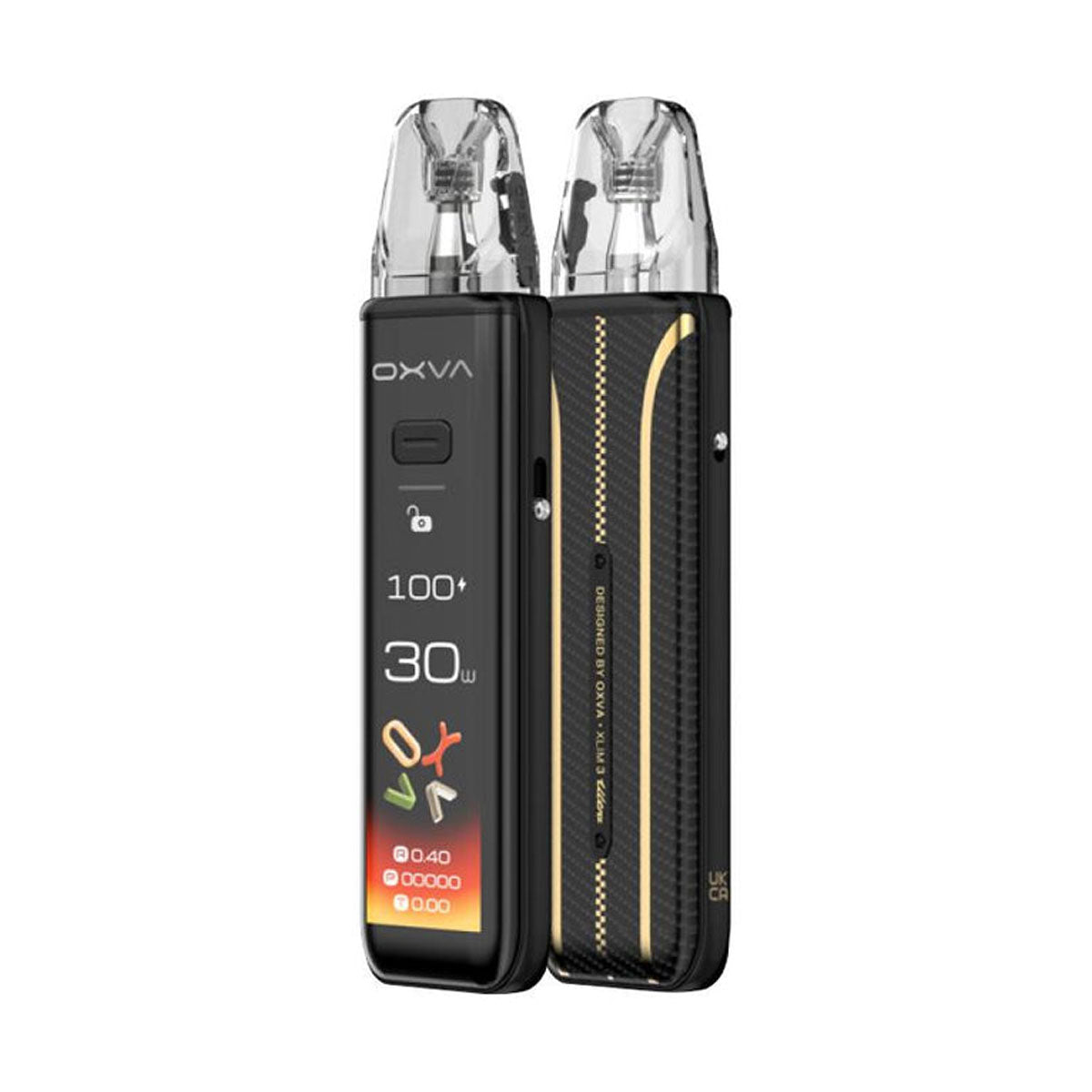 Oxva Xlim 3 Ultra Vape Kit