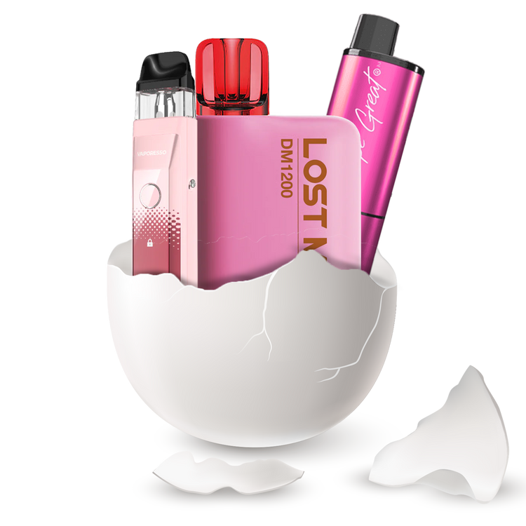 Easter Deals Have Landed
