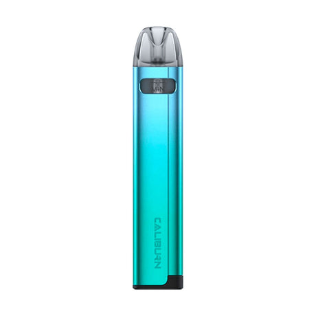 Blue uwell caliburn A2S pod kit