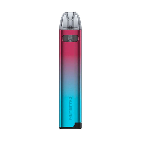 Gradient uwell caliburn A2S pod kit