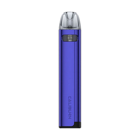 Purple uwell caliburn A2S pod kit