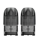 uwell caliburn Explorer Replacement Empty Pods 2 Pack 4ml