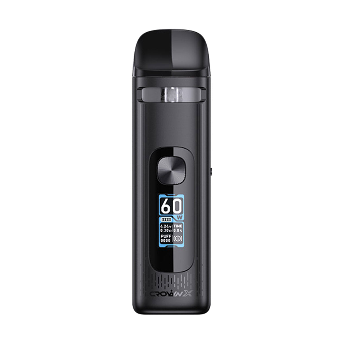 Uwell Crown X Pod Kit | Grey Haze UK Uwell Crown X Pod Kit | Grey Haze UK