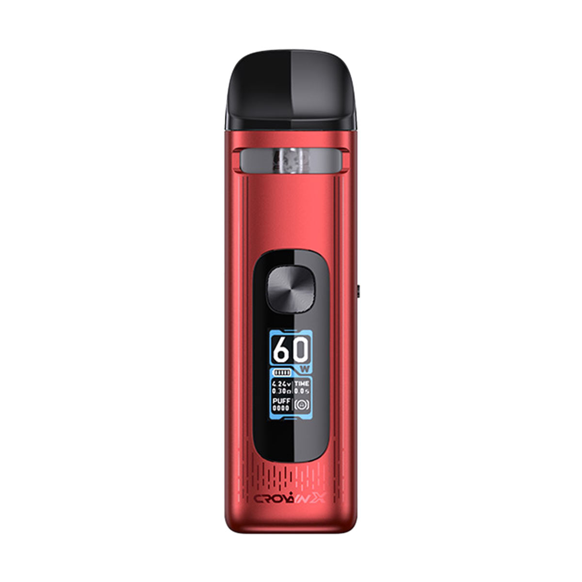 uwell caliburn liquid nachfüllen Uwell - Crown 4 IV Sub-Ohm Tank main image 0