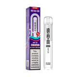 SKE Bar 600 Prefilled Pods