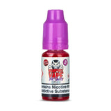 Pinkman vampire vape nic salts 10ml/10mg