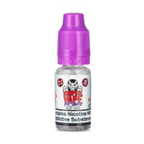 Vape Tones vampire vape nic salts 10ml/10mg