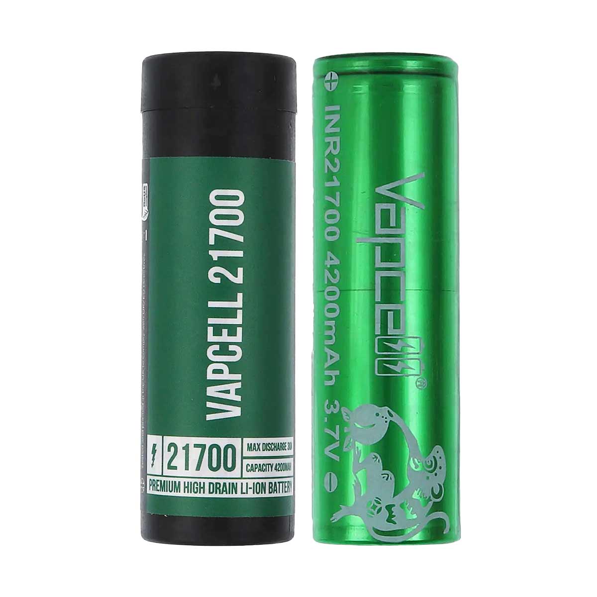 Vapcell INR21700 Battery