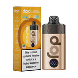 Vaporesso Dojo Blast 6000 Pod Vape Kit