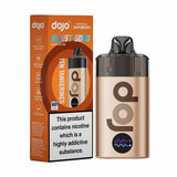 Vaporesso Dojo Blast 6000 Pod Vape Kit