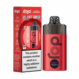 Vaporesso Dojo Blast 6000 Pod Vape Kit