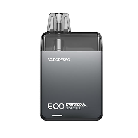 Universal Grey vaporesso Eco Nano pod vape kit