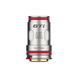Vaporesso GTi Dual Mesh Coils Pack of 5