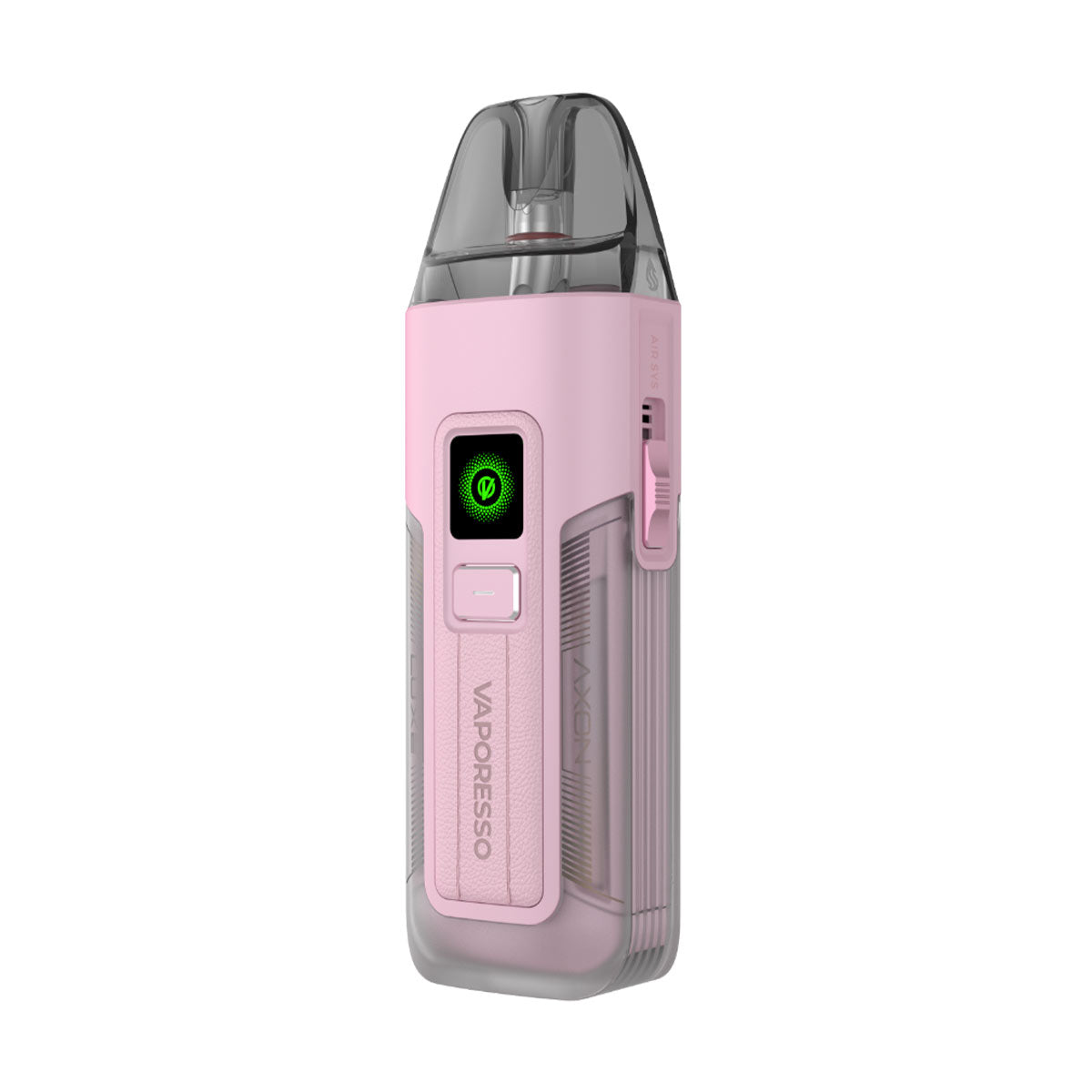 Light Pink vaporesso Luxe X2 vape kit