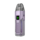 Light Purple vaporesso Luxe X2 vape kit