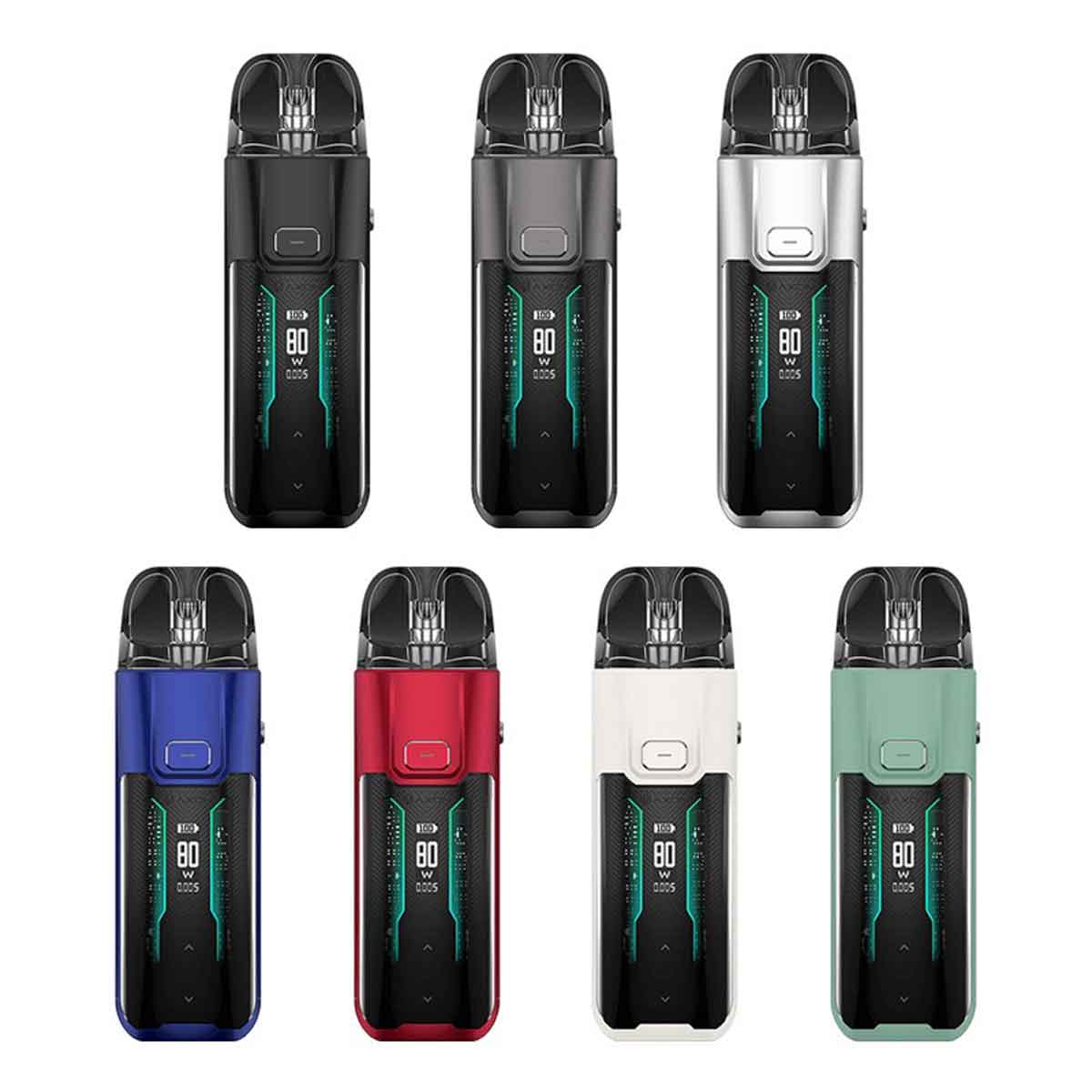 At Check Vaporesso Luxe Vaporesso Luxe XR Max Pod Vape Kit (Leather Edition) | Grey Haze At Check Vaporesso Luxe Vaporesso Luxe XR Max Pod Vape Kit (Leather Edition) | Grey Haze