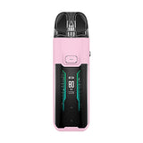 Pink vaporesso luxe xr max vape pod kit