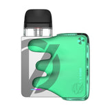 Jelly Lime vaporesso XROS 3 Nano Innovation Edition pod kit