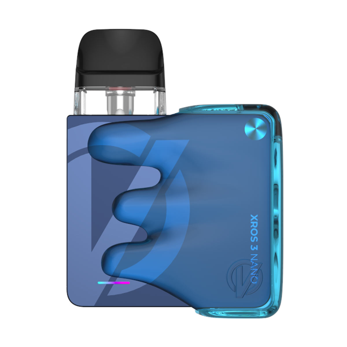 Sea Foam vaporesso XROS 3 Nano Innovation Edition pod kit