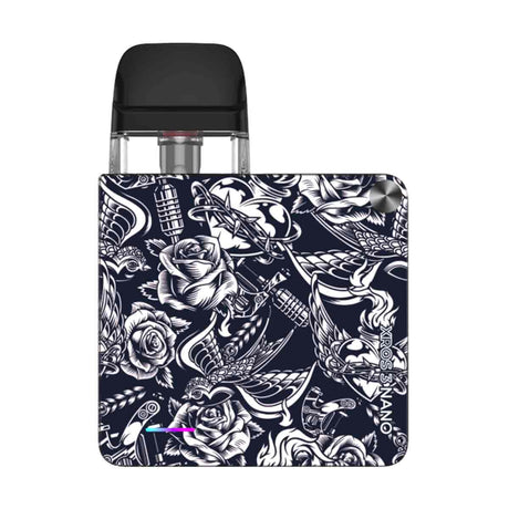 Thorn Rose vaporesso XROS 3 Nano Innovation Edition pod kit