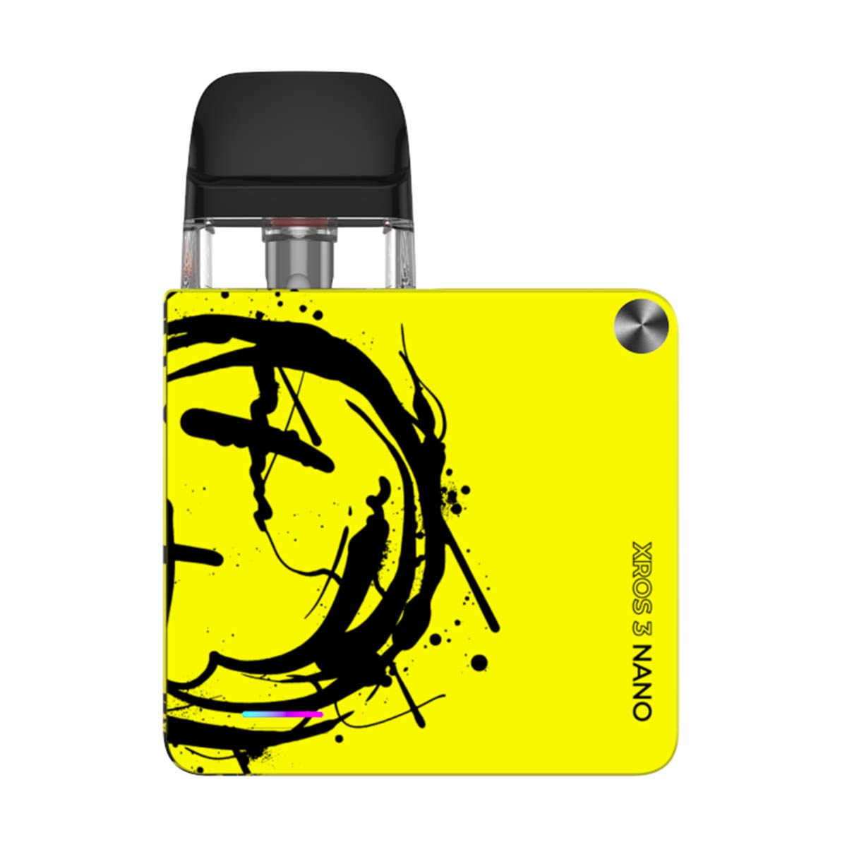 X Smirk vaporesso XROS 3 Nano Innovation Edition pod kit