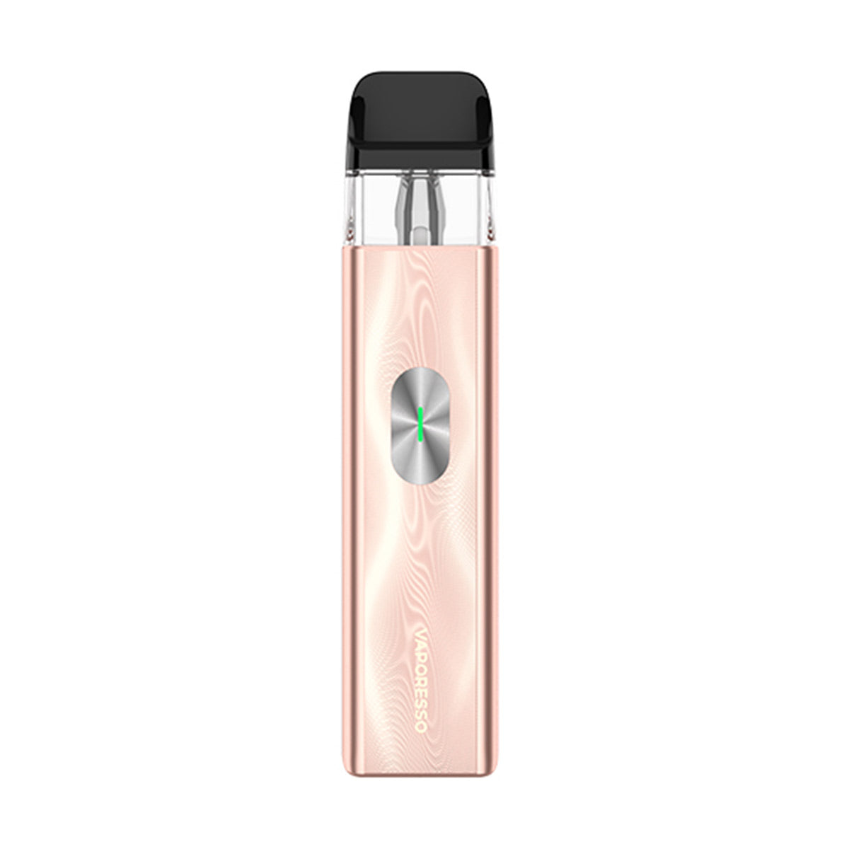 Champagne Gold vaporesso xros 4 mini pod kit