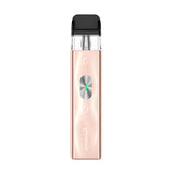 Champagne Gold vaporesso xros 4 mini pod kit