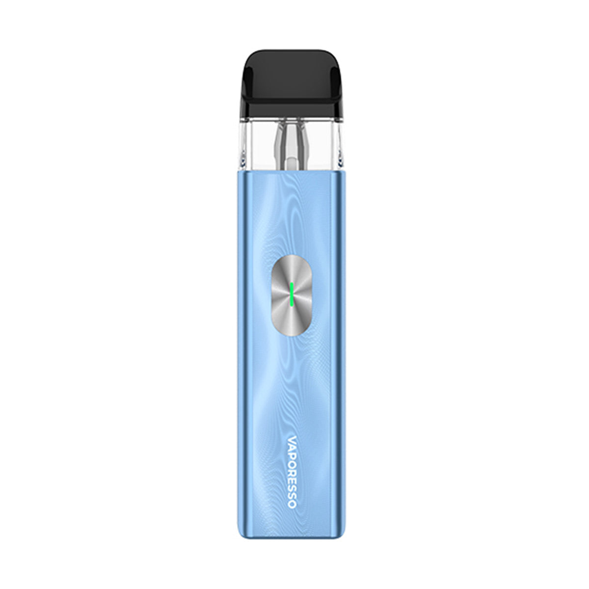 Ice Blue vaporesso xros 4 mini pod kit