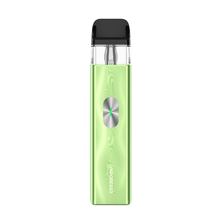 Ice Green vaporesso xros 4 mini pod kit