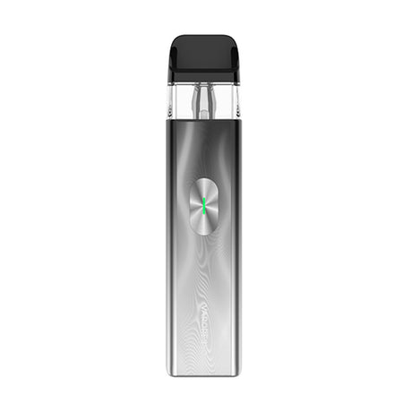 Space Grey vaporesso xros 4 mini pod kit