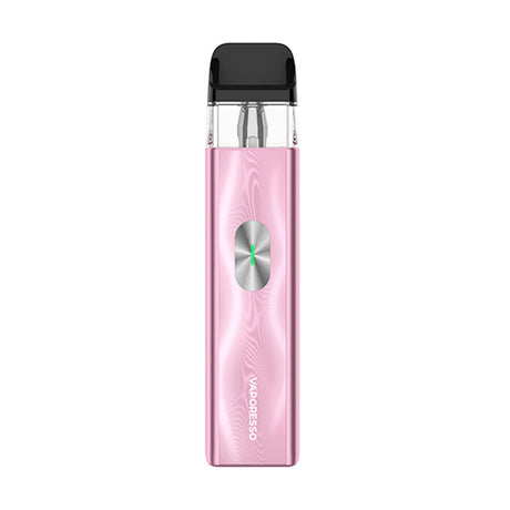 Ice Pink vaporesso xros 4 mini pod kit