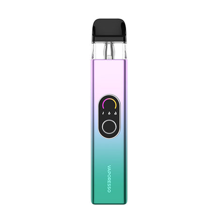 Pink Mint vaporesso xros 4 mini pod kit