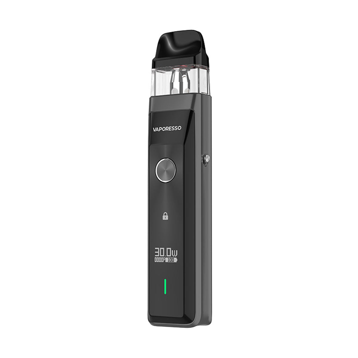 Black vaporesso XROS Pro pod vape kit