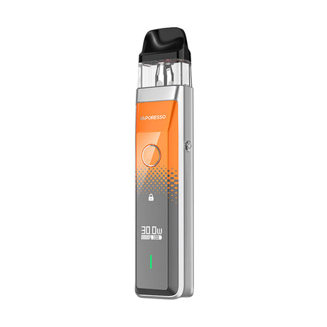 Orange vaporesso XROS Pro pod vape kit