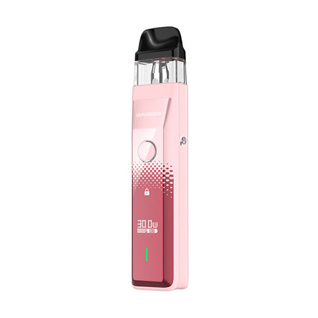 Pink vaporesso XROS Pro pod vape kit